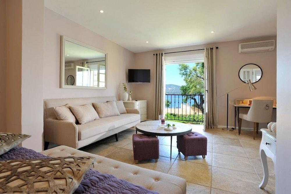 Hotel La Bastide d'Antoine Saint-Tropez Exterior foto
