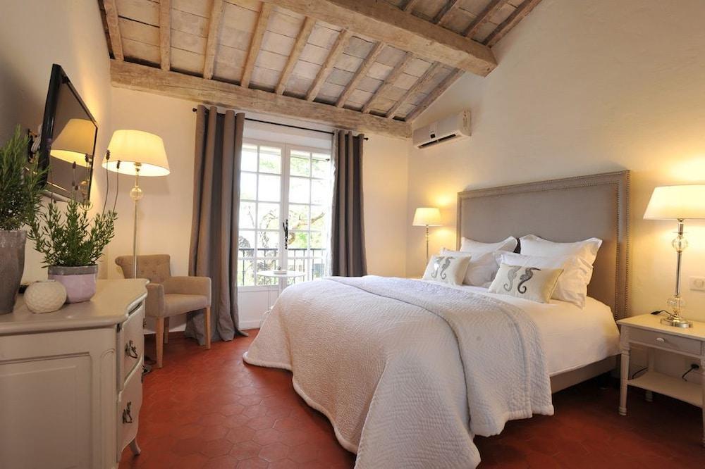 Hotel La Bastide d'Antoine Saint-Tropez Exterior foto