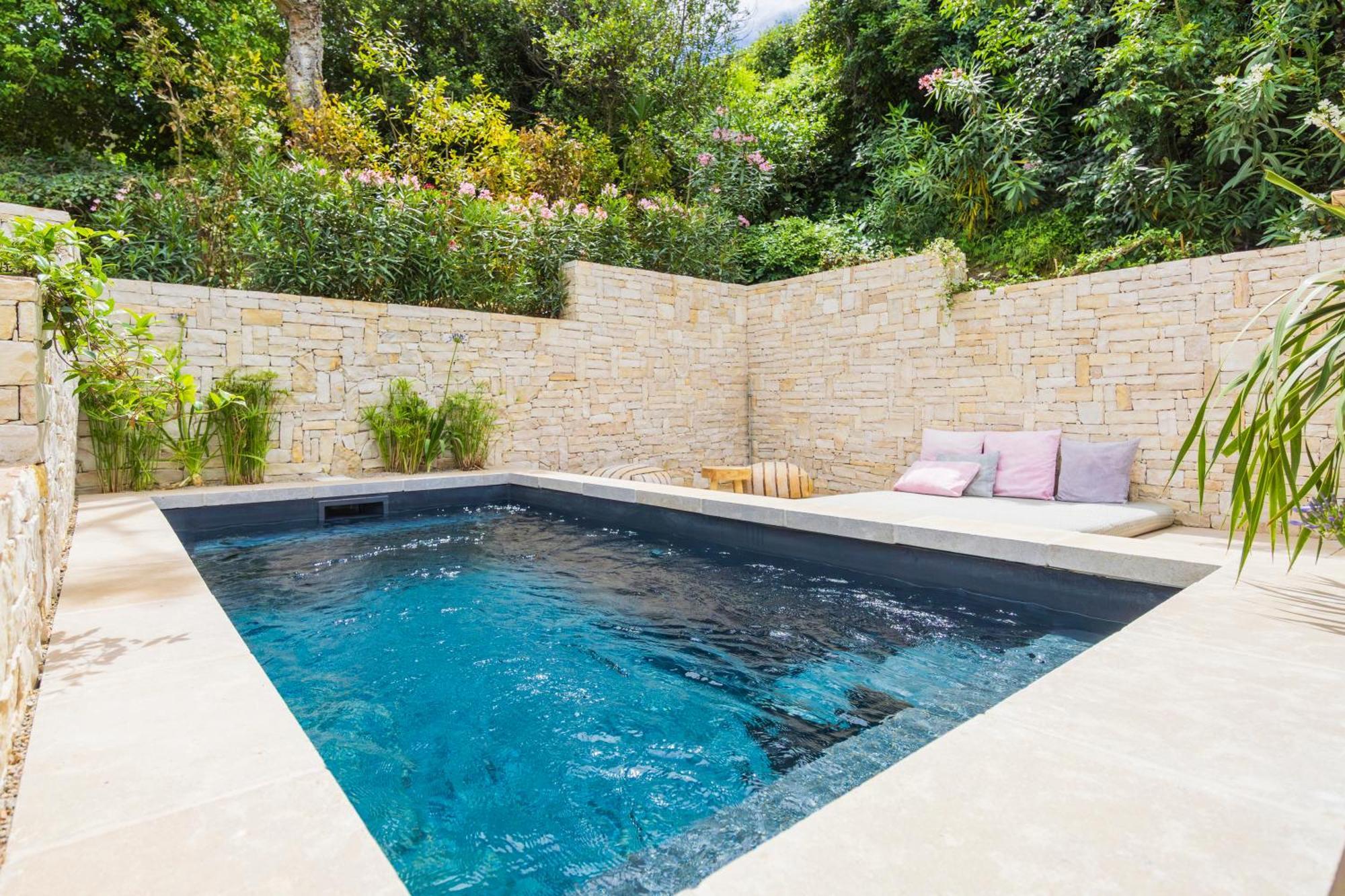 Hotel La Bastide d'Antoine Saint-Tropez Exterior foto